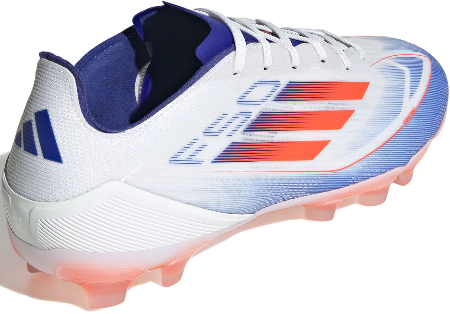 adidas(アディダス) IF1325 43 F50PROHG／AG F50 Pro HG／AG 土 人工芝