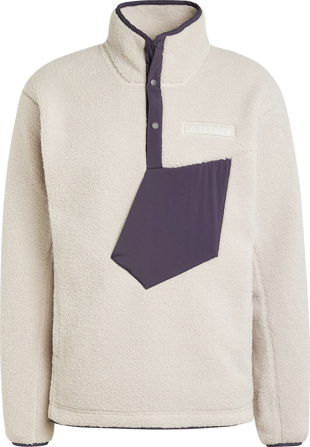 adidas(アディダス) JOJ34 43 MTERREXXPLPILESNAPJKT テレックス