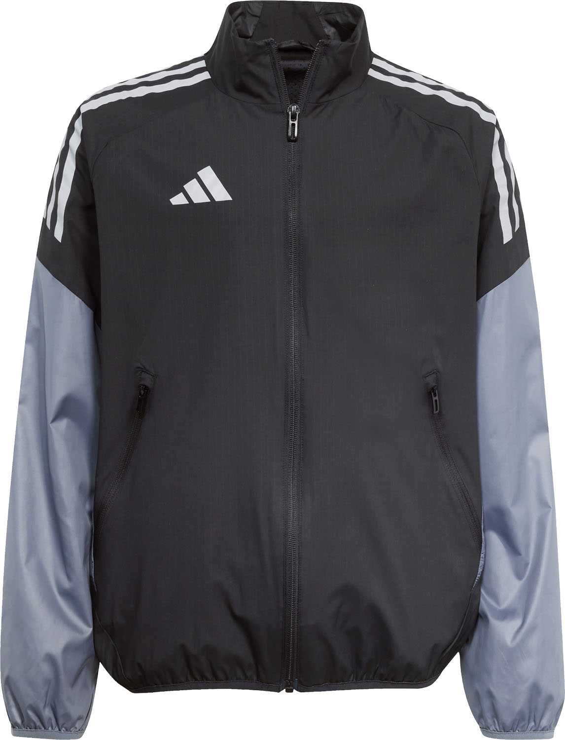 adidas(アディダス) KSB74 51 キッズWJKT ウインドジャケット