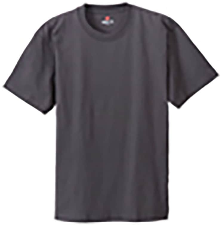 Hanes(إ) H5180 BEEFY TSHIRT 1P BEEFYT T