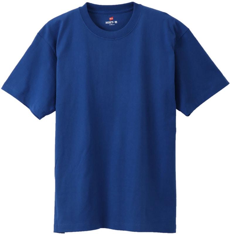 Hanes(إ) H5180 BEEFY TSHIRT 1P BEEFYT T