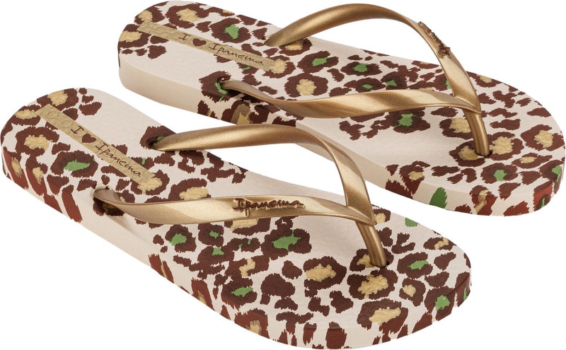 ѥͥ IPANEMA SP83468087 ANIMAL PRINT III ANIMAL PRINT III