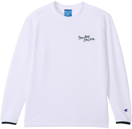 Champion(ԥ) CKYB418 MINI LS TSHIRT Хåȥܡ ˥ 󥰥꡼T
