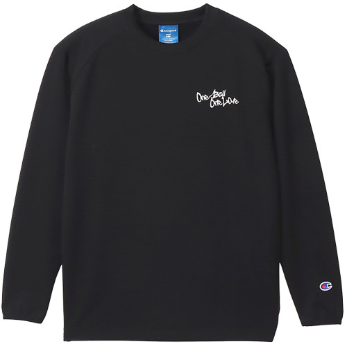 Champion(ԥ) CKYB418 MINI LS TSHIRT Хåȥܡ ˥ 󥰥꡼T