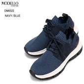 (ޥɥ饹ǥ)DM6522 madras MODELLO  奢륹ˡ ĤޤΩԤ߹ߤ줿˥åȤѤκݤΰڸȥ쥹ե꡼