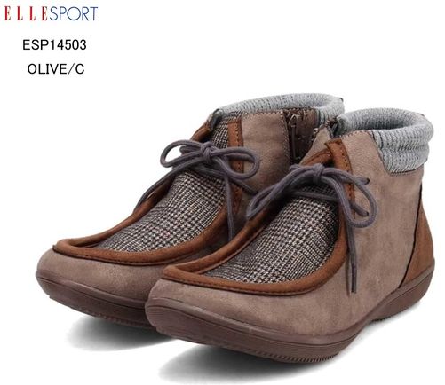 (ELLESPORT)륹ݡ ESP14503 ⥫󥫥奢ӡ֡ ɥեʡ Ȥ륨åȤİ餷 ϥåι⤤С ESP12525ѥǥ