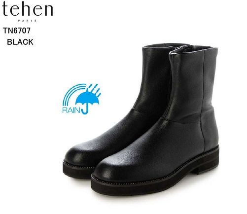 tehen(ơ)TN6707 ǥ 奢륷硼ȥ֡ ɥեʡ  3.5cmҡ ù ץʤ⤪ʥǥơ뤬ǥ꡼˳