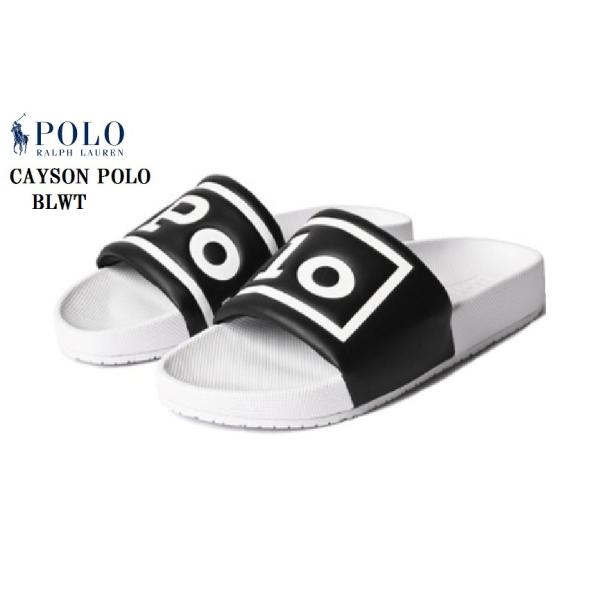 (ݥե)POLO RALPH LAUREN P64S CAYSON POLO ꥾ȥ饤ɥ POLOΥܥåץ ǥ