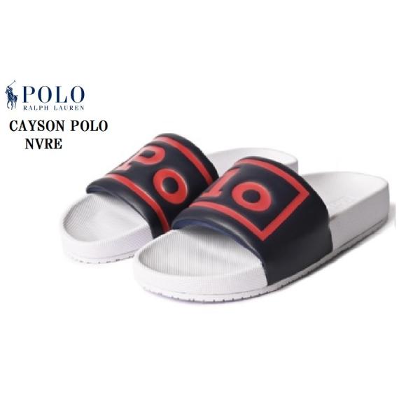 (ݥե)POLO RALPH LAUREN P64S CAYSON POLO ꥾ȥ饤ɥ POLOΥܥåץ ǥ