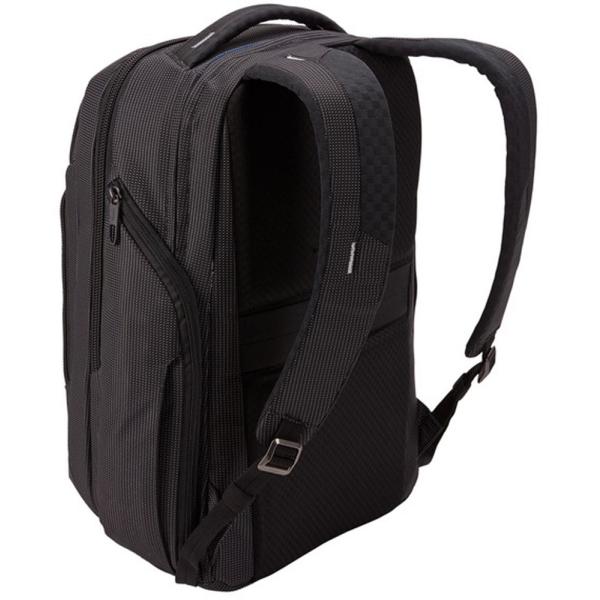 �����꡼ (THULE) 3203835 CROSSOVER��2��BP��30L��BK Crossover 2 Backpack 30L�֥�å� �Хå��ѥå����å����å��ǥ��ѥå��ӥ��ͥ�ι�� �ȥ�٥� ��ĥ�̶��̳�