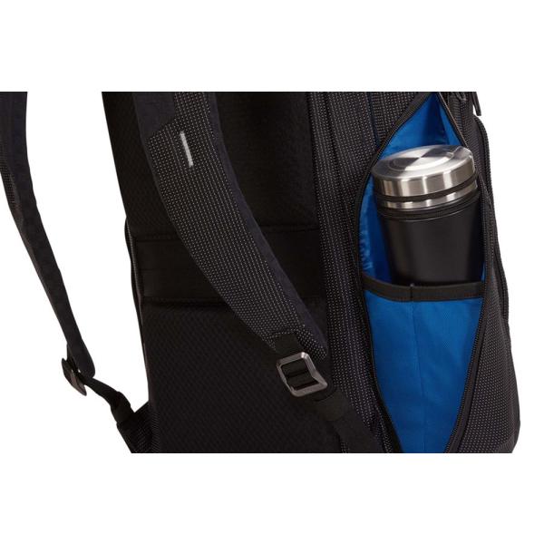 �����꡼ (THULE) 3203835 CROSSOVER��2��BP��30L��BK Crossover 2 Backpack 30L�֥�å� �Хå��ѥå����å����å��ǥ��ѥå��ӥ��ͥ�ι�� �ȥ�٥� ��ĥ�̶��̳�