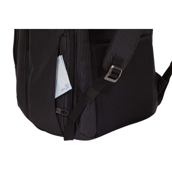 �����꡼ (THULE) 3203835 CROSSOVER��2��BP��30L��BK Crossover 2 Backpack 30L�֥�å� �Хå��ѥå����å����å��ǥ��ѥå��ӥ��ͥ�ι�� �ȥ�٥� ��ĥ�̶��̳�