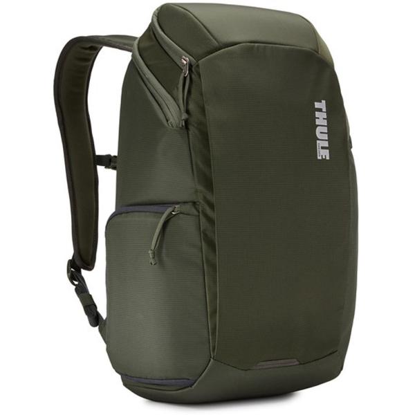 ꡼ (THULE) 3203903 ENROUTEMDSLRBPDFOR 롼 Хåѥå 20L ե쥹 EnRoute CameraBackpack å  Хå ǥѥå Хå