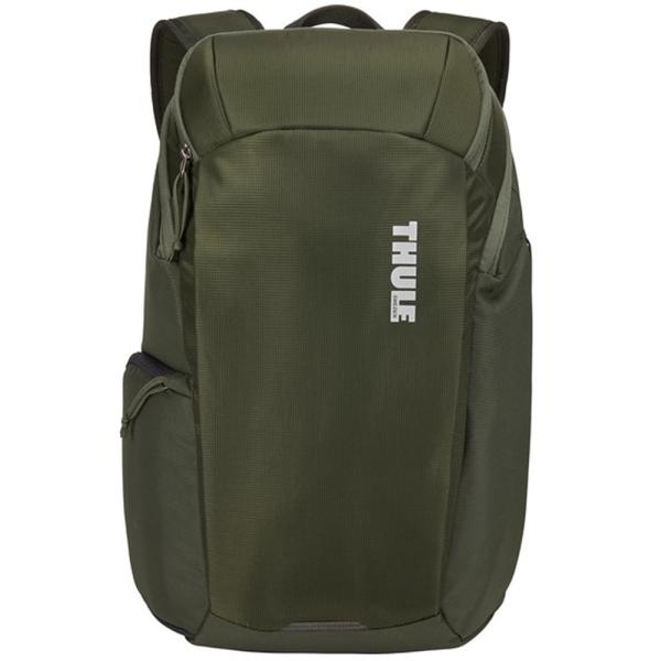 ꡼ (THULE) 3203903 ENROUTEMDSLRBPDFOR 롼 Хåѥå 20L ե쥹 EnRoute CameraBackpack å  Хå ǥѥå Хå