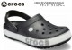(å)CROCBAND BOLD LOGO CLOG crocs åХ ܡɥ å 206021 ӥåǥо  ǥ