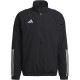 adidas(���ǥ�����) CT313 31_TIRO23CPLJKT �ƥ��� 23 ����ڥƥ������ �ץ쥼��ơ�����󥸥㥱�å� ��� ���å��������� �եåȥ��륦���� ������ɥ��㥱�å�