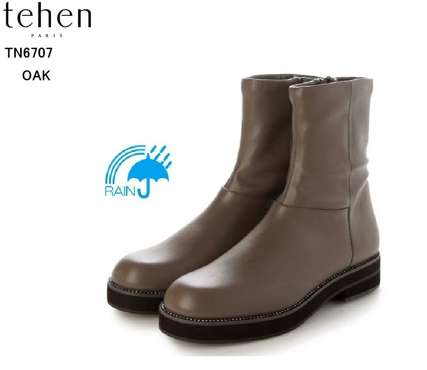 (ơ)TN6707 tehen ǥ 奢륷硼ȥ֡ ɥեʡ  3.5cmҡ ù ץʤ⤪ʥǥơ뤬ǥ꡼˳