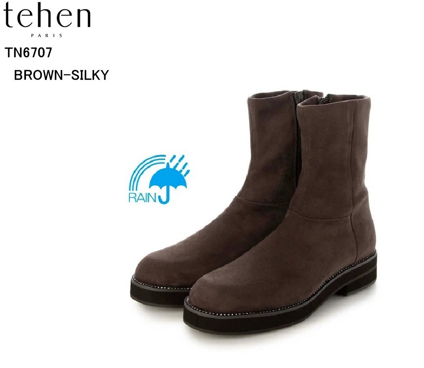 (ơ)TN6707 tehen 奢륷硼ȥ֡ ǥ ɥեʡ  3.5cmҡ ù ץʤ⤪ʥǥơ뤬ǥ꡼˳