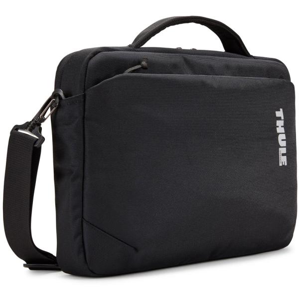 �����꡼ (THULE) 3204084 SB��MACBOOK��ATTACHE��13��BK ���֥ƥ� �ޥå��֥å� �����å��� 13����� Subterra MacBookAttache13