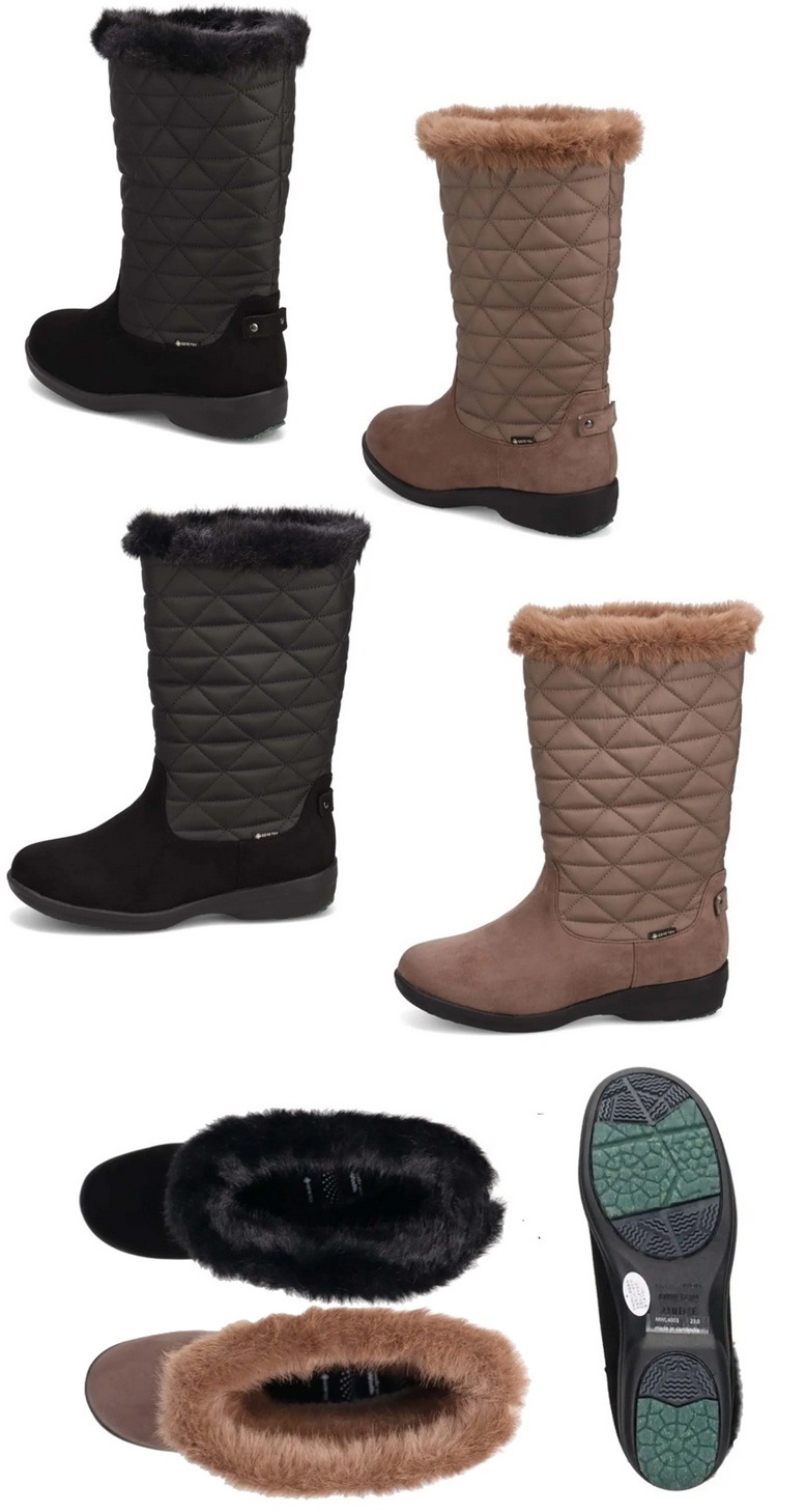 madras Walk(ޥɥ饹)MWL4003 GORE-TEX ǥ ܥդ奢󥰥֡  ɿ 4E ɴ֡Ļ ƩǽܳŪʵǽ Ǩ줿ϩ̤ǥåȯޤ