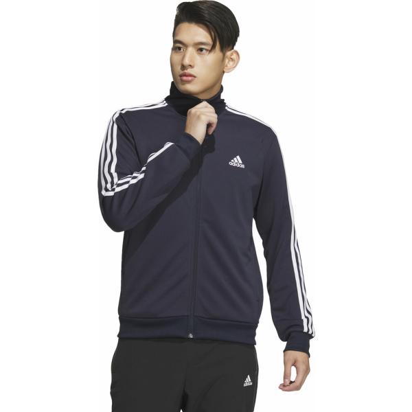 adidas(���ǥ�����) BXF58 31_MMH3ST�ȥ�å�T M MH 3ST �ȥ�å��ȥå� ��� ���㡼�����㥱�å� �ե른�åץ��㥱�å�
