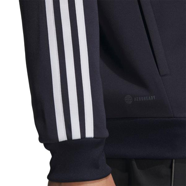 adidas(���ǥ�����) BXF58 31_MMH3ST�ȥ�å�T M MH 3ST �ȥ�å��ȥå� ��� ���㡼�����㥱�å� �ե른�åץ��㥱�å�
