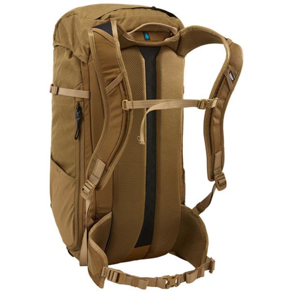 �����꡼ (THULE) 3204131ALLTRAIL��X��25L�ݡ�NUTRIA (THULE) AllTrail X 25L