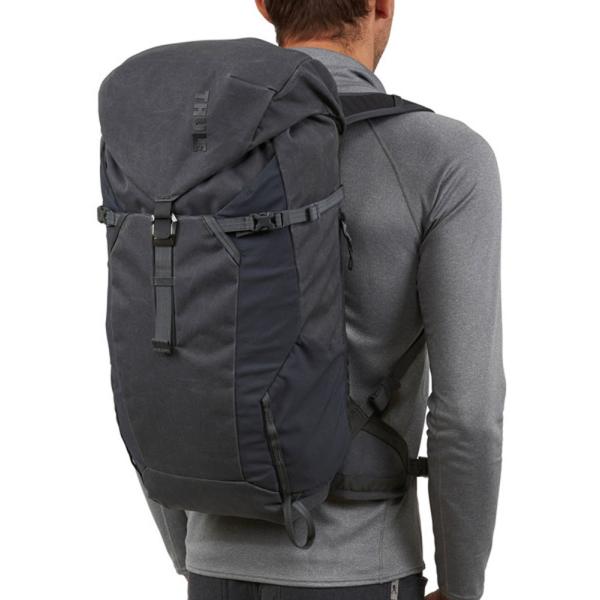�����꡼ (THULE) 3204131ALLTRAIL��X��25L�ݡ�NUTRIA (THULE) AllTrail X 25L