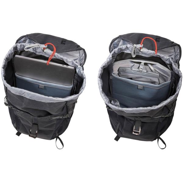 �����꡼ (THULE) 3204131ALLTRAIL��X��25L�ݡ�NUTRIA (THULE) AllTrail X 25L