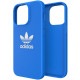 adidas(ǥ) 47097 MOULDED_BASIC_IP13PRO_BL adidas Originals Moulded Case BASIC FW21 for iPhone 13 Pro bluebird/white 47097(GA7418)