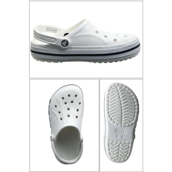 crocs(å)205089  bayaband clog ХХ å   ǥ 奢륯å ȥ뤬׷¤餲