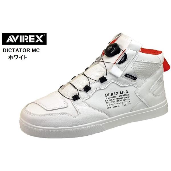 (å )AV2278 AVIREX 2021ǯSSǥ DICTAR MC ե꡼å ꡼ϥåȥˡ Х塼   ǥ