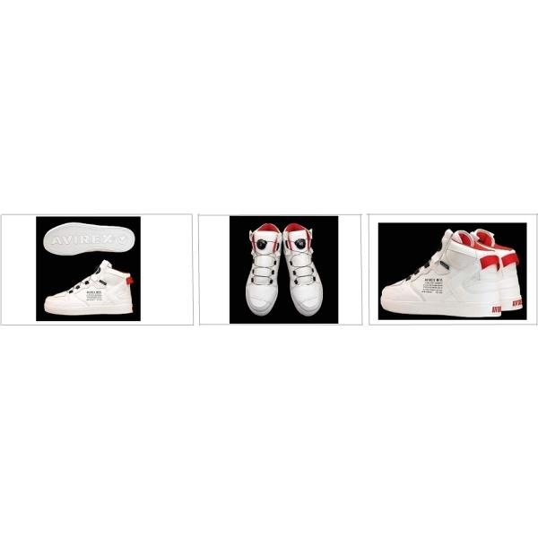 (å )AV2278 AVIREX 2021ǯSSǥ DICTAR MC ե꡼å ꡼ϥåȥˡ Х塼   ǥ