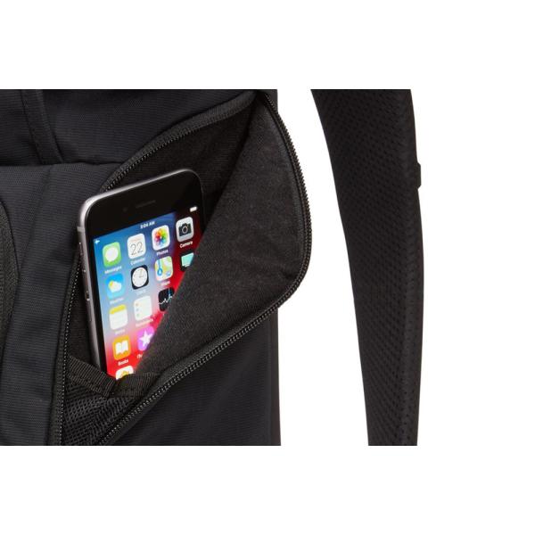 ꡼ (THULE) 3204213 PARAMOUNTBACKPACK24LBK ѥޥ Хåѥå ParamountBackpack24L Black Хåѥååǥѥå ̶ ̳ ѿù  ǥ ˥å