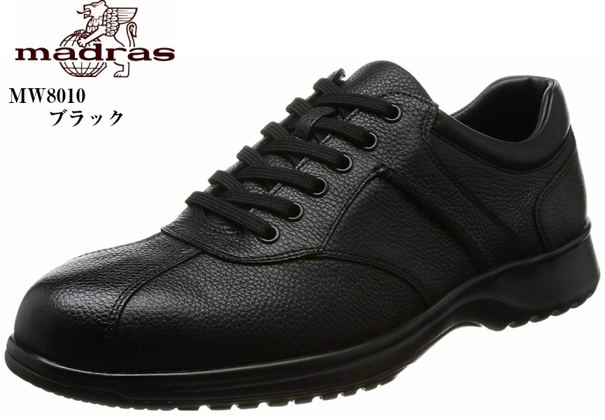 madras walk MW8010 (ޥɥ饹) GORE-TEX 󥰥奢ӥͥ塼  ­ˤ4E饦ɥȥӥͥ꡼