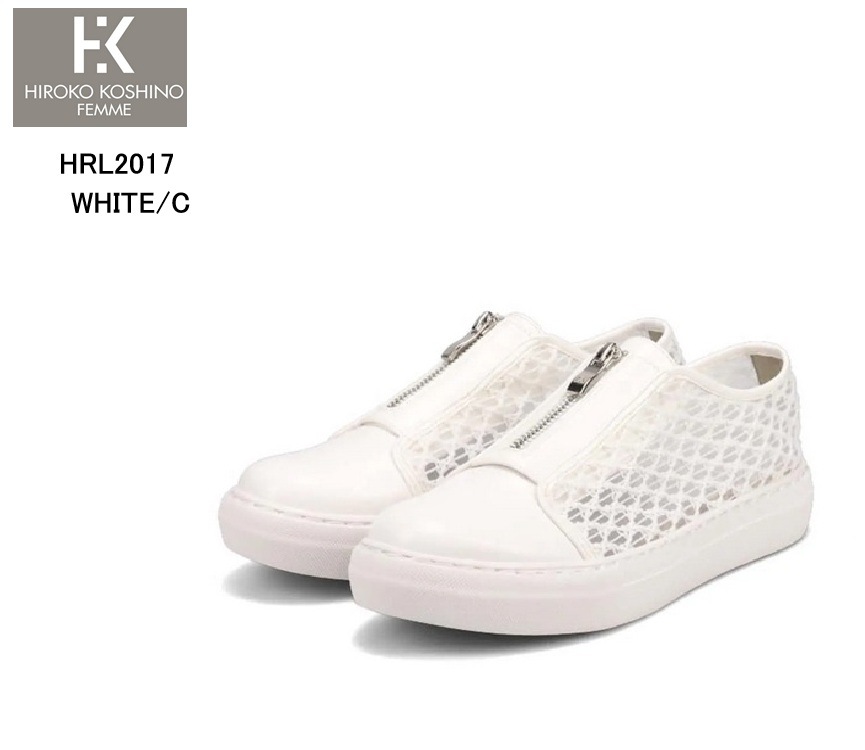 ҥ(HIROKO KOSHINO FEMME)HRL2017 󥿡եʡ쥫奢륹ˡ ץǥåʳѤħǥ奢ʥǥ͡ȤˤԤä ̳ؤˤŬ