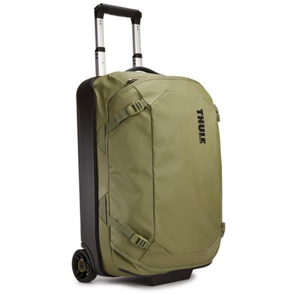 ꡼ (THULE) 3204289 CHASMCARRYON55CM22OL ꡼Хå (THULE) Chasm Carry On Olivine