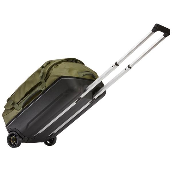 �����꡼ (THULE) 3204289 CHASM��CARRY��ON��55CM��22OL ����꡼�Хå� (THULE) Chasm Carry On Olivine