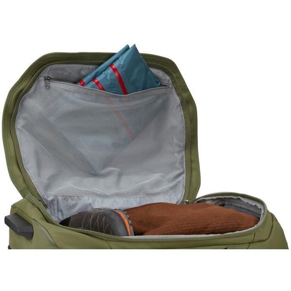 �����꡼ (THULE) 3204289 CHASM��CARRY��ON��55CM��22OL ����꡼�Хå� (THULE) Chasm Carry On Olivine
