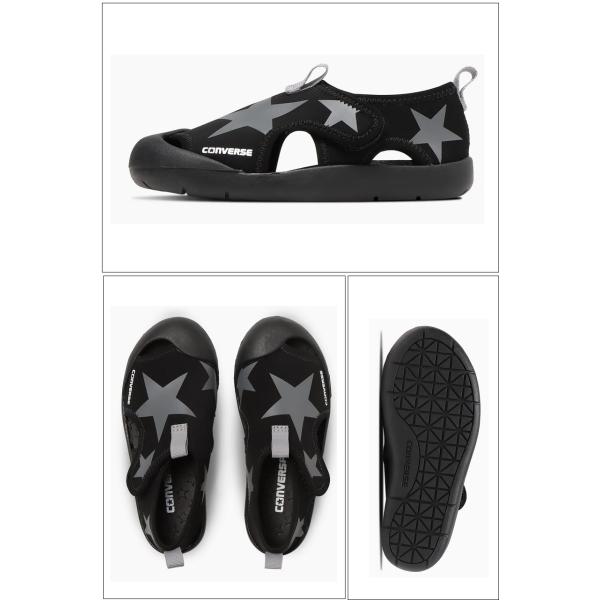 CONVERSE(С)CHILD ALL STAR KID'S CVSTAR SANDAL 㥤ɥ륹å CV  դˤ⳹ˤ 2023SSǥ