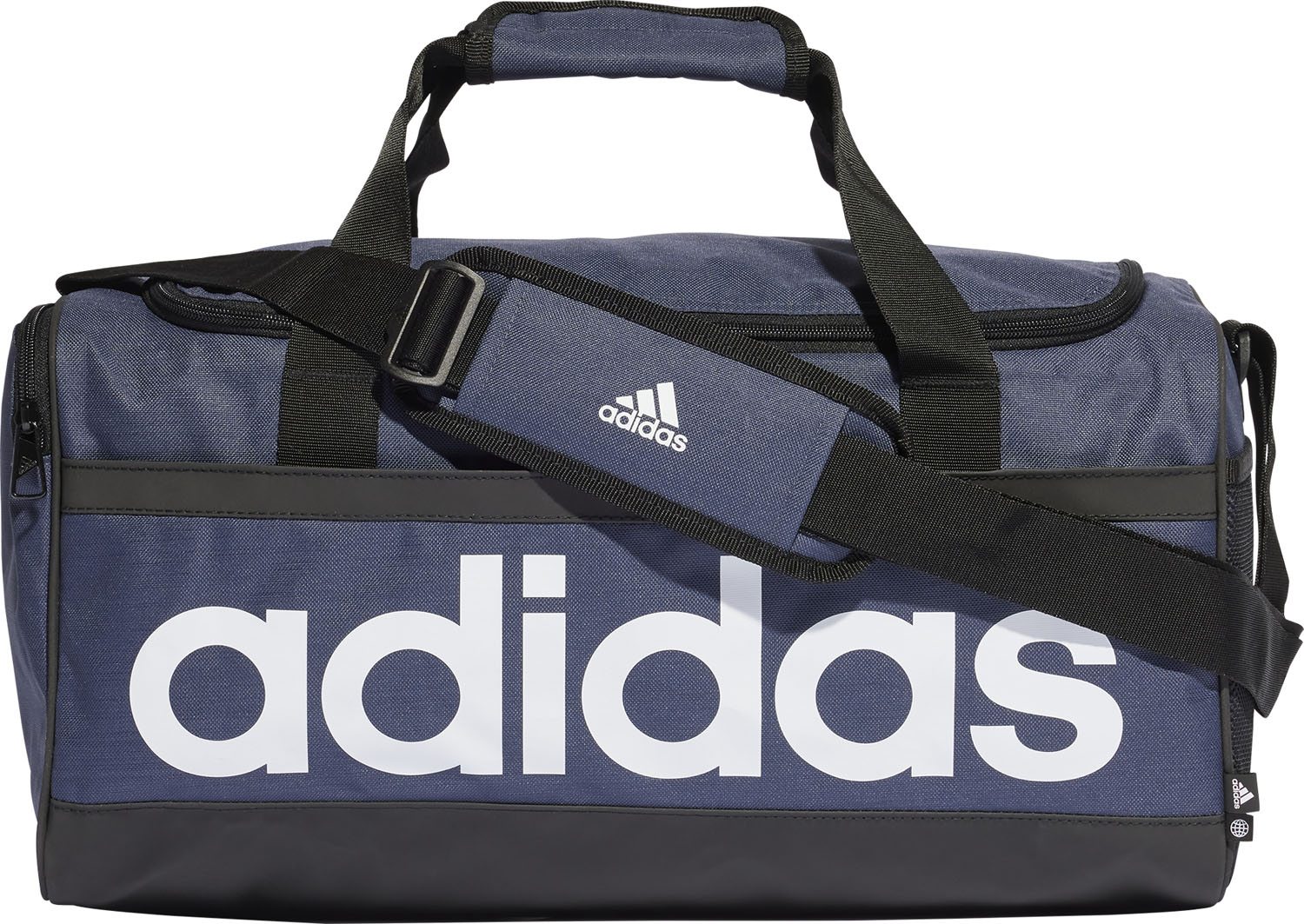 adidas(���ǥ�����) EAW86 43 ��˥����åե�Хå�M LINEAR DUFFEL M