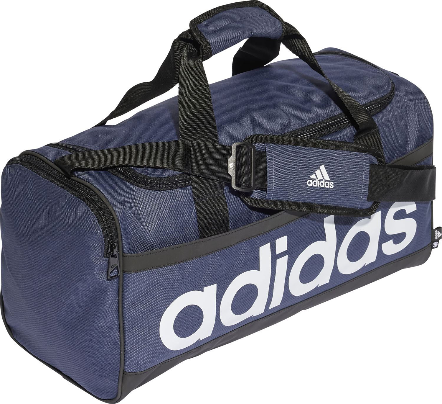 adidas(���ǥ�����) EAW86 43 ��˥����åե�Хå�M LINEAR DUFFEL M
