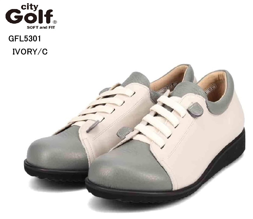 ƥ  (City Golf)GFL5301 եȥ奢륦󥰥塼 5E ܳ  塼졼⥴Ѥæưפˤʤä­ͥեåȤ륪Σ­