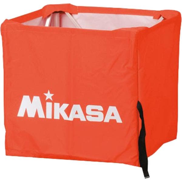 MIKASA（スポーツ） ミカサ ボールカゴ 箱型用 幕体 ネット
