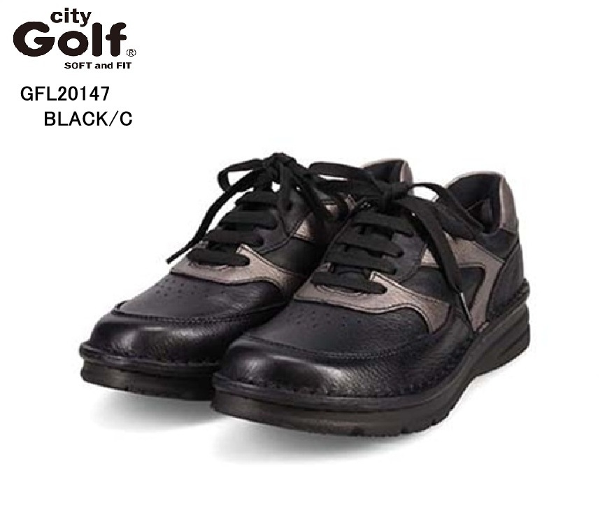 ƥ  (City Golf)GFL20147 եȥ奢륦󥰥塼 ȥƥåˡ 4E ܳ ɥեʡ ٤ۿǥ­Ūǲڤ䤫ʰݤ