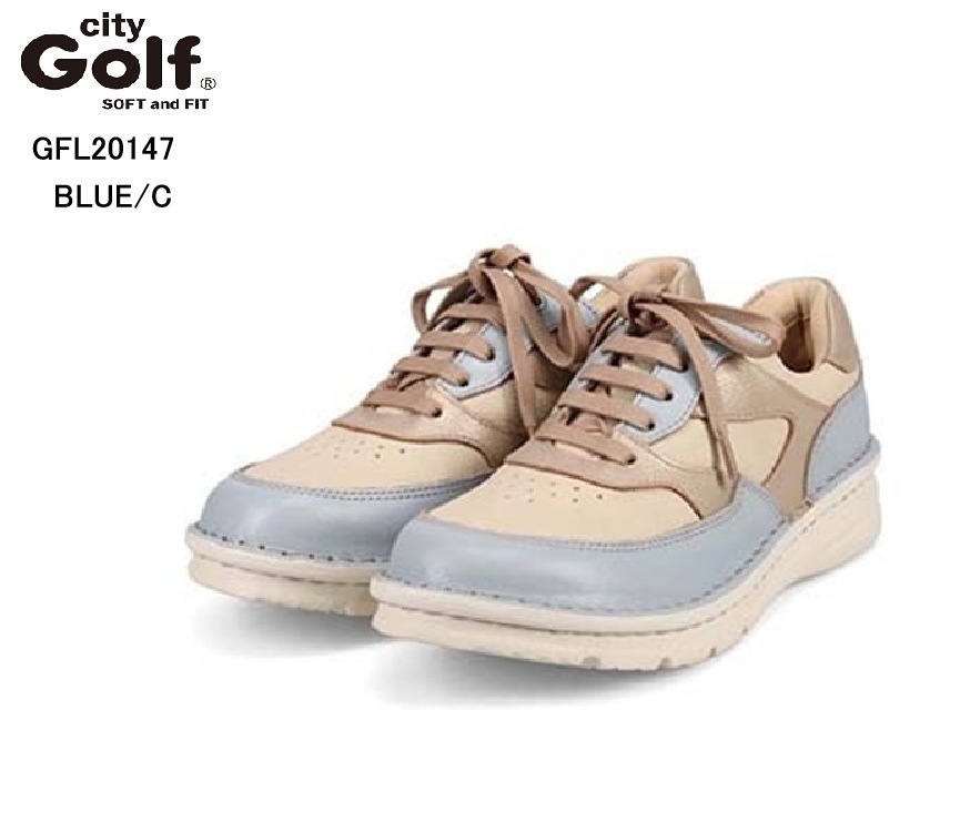 (City Golf)GFL20147 ƥ  եȥ奢륦󥰥塼 ȥƥåˡ 4E ܳ ɥեʡ ٤ۿǥ­Ūǲڤ䤫ʰݤ