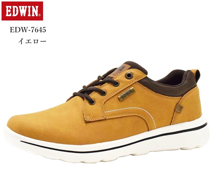 (ɥ)EDWIN EDW-7645   ݡĥ奢륹ˡ Τ륹ȥåǺ ̳ 塼ˤŬ