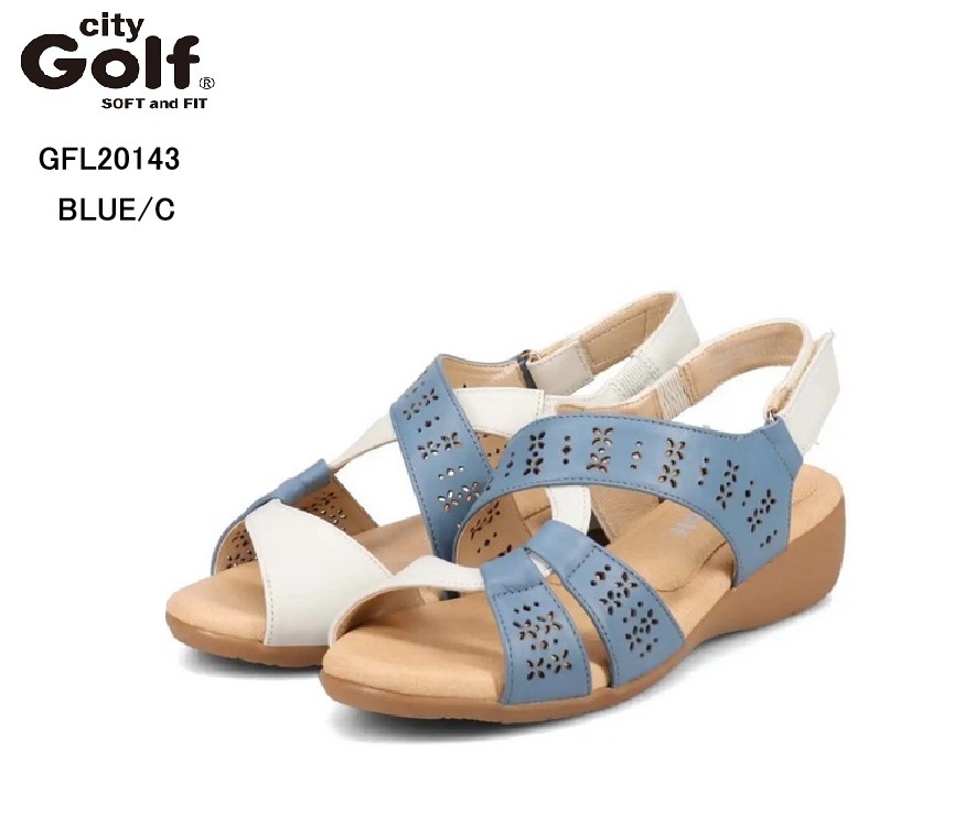 ƥ GFL20143  (City Golf)ǥ եȥ奢륦󥰥 ܳ եˤŬ ٤ʥ졼åȥǥ­ڤ䤫äʰݤ