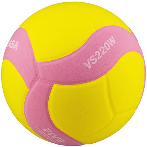 ミカサ　バレーボール Amazon | ミカサ(MIKASA) バレーボール 軽量4号 日本
