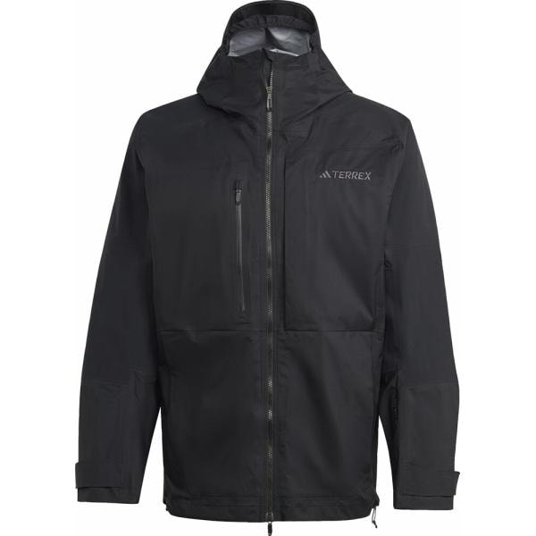 adidas グレー レインウェア セール・アウトレット】ADICROSS GORE-TEX RAIN.RDY 撥水